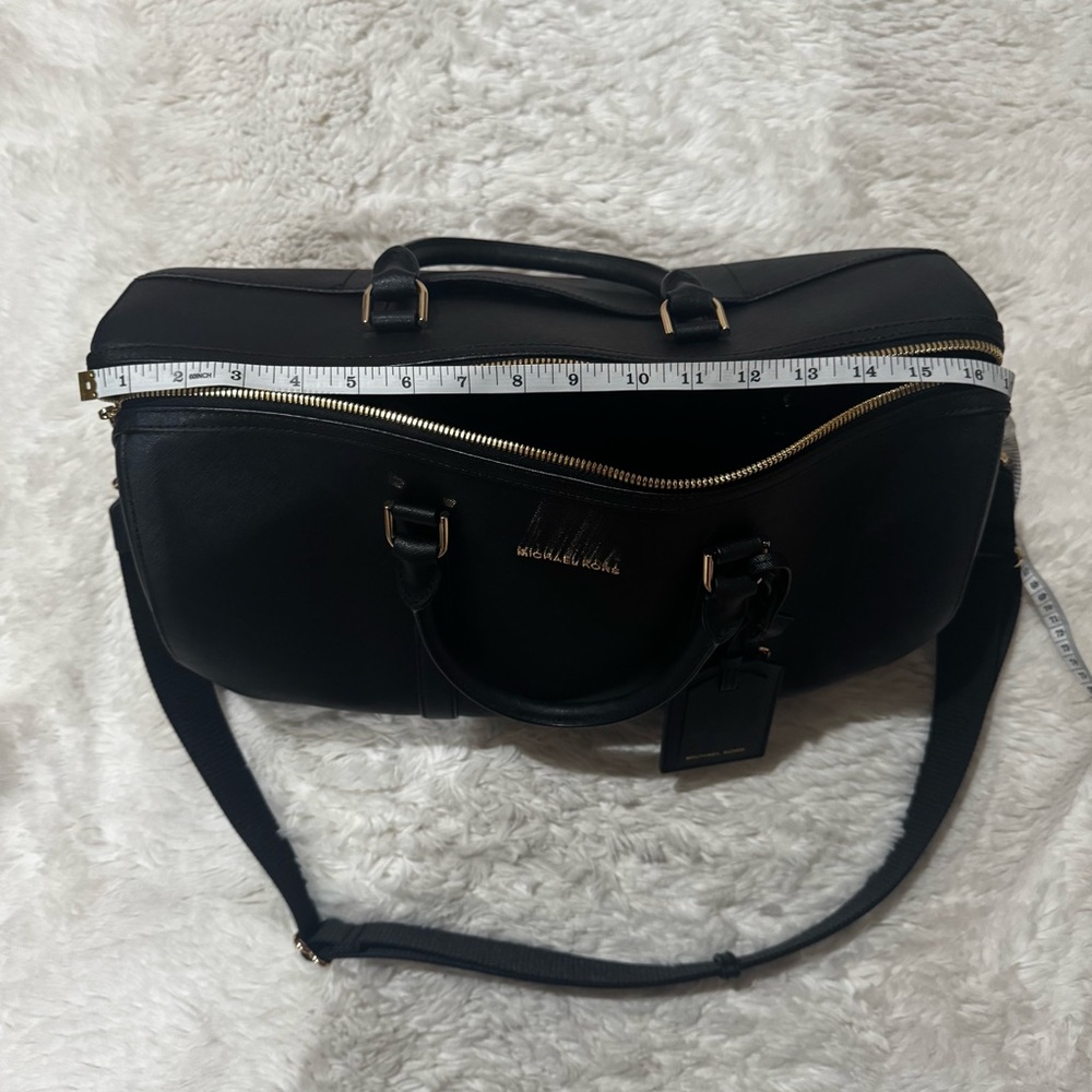 Michael Kors Duffle Bag - Picture 10 of 12